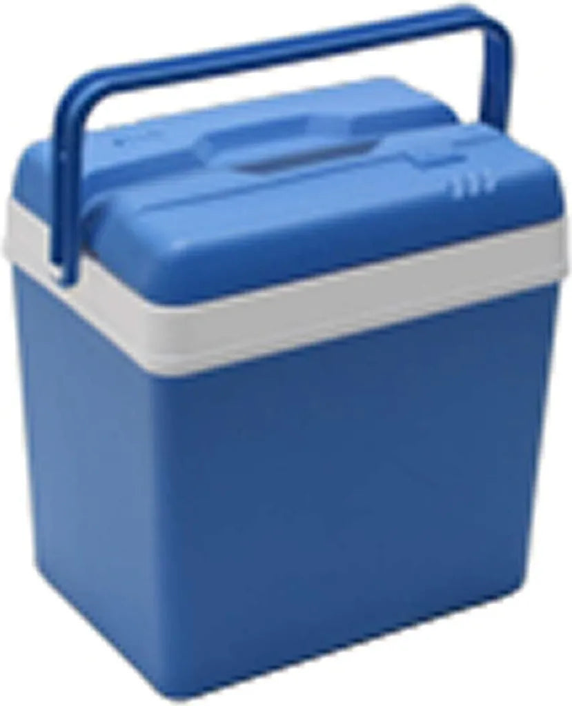  EDA Kühlbox 24 Liter Blau 1092-10