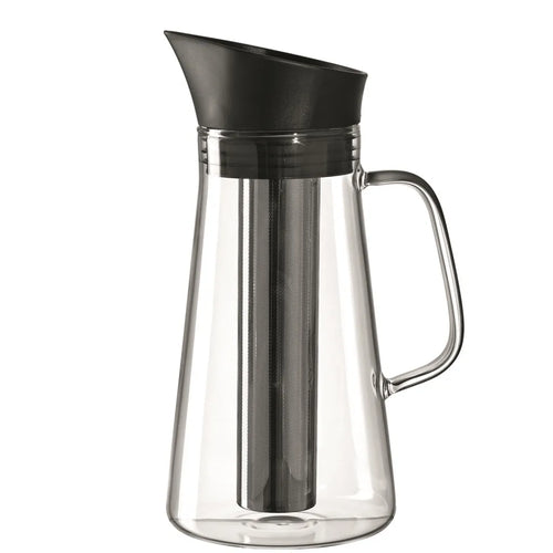  066625 Kanne 1,2l Mit Einsatz LIMITED EDITION Leonardo