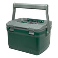  Herbertz Messer Solingen Stanley ADVENTURE COOLER Kühlbox 6,6 L In Grün Dunkelgrün