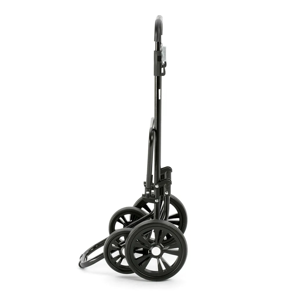  Original Andersen Gestell Quattro Shopper, Stahlgestell, Zusammenklappbar