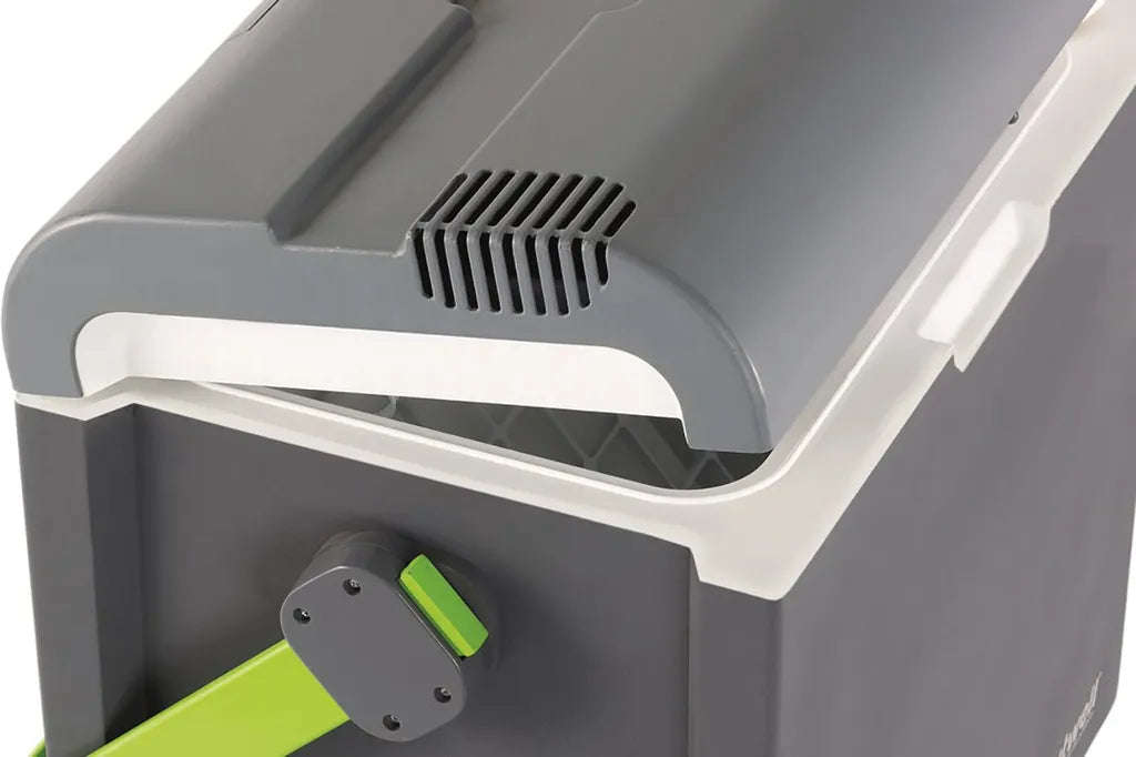  Outwell Kühlbox 'ECOCOOL', 24 L, 12 V / 230 Volt