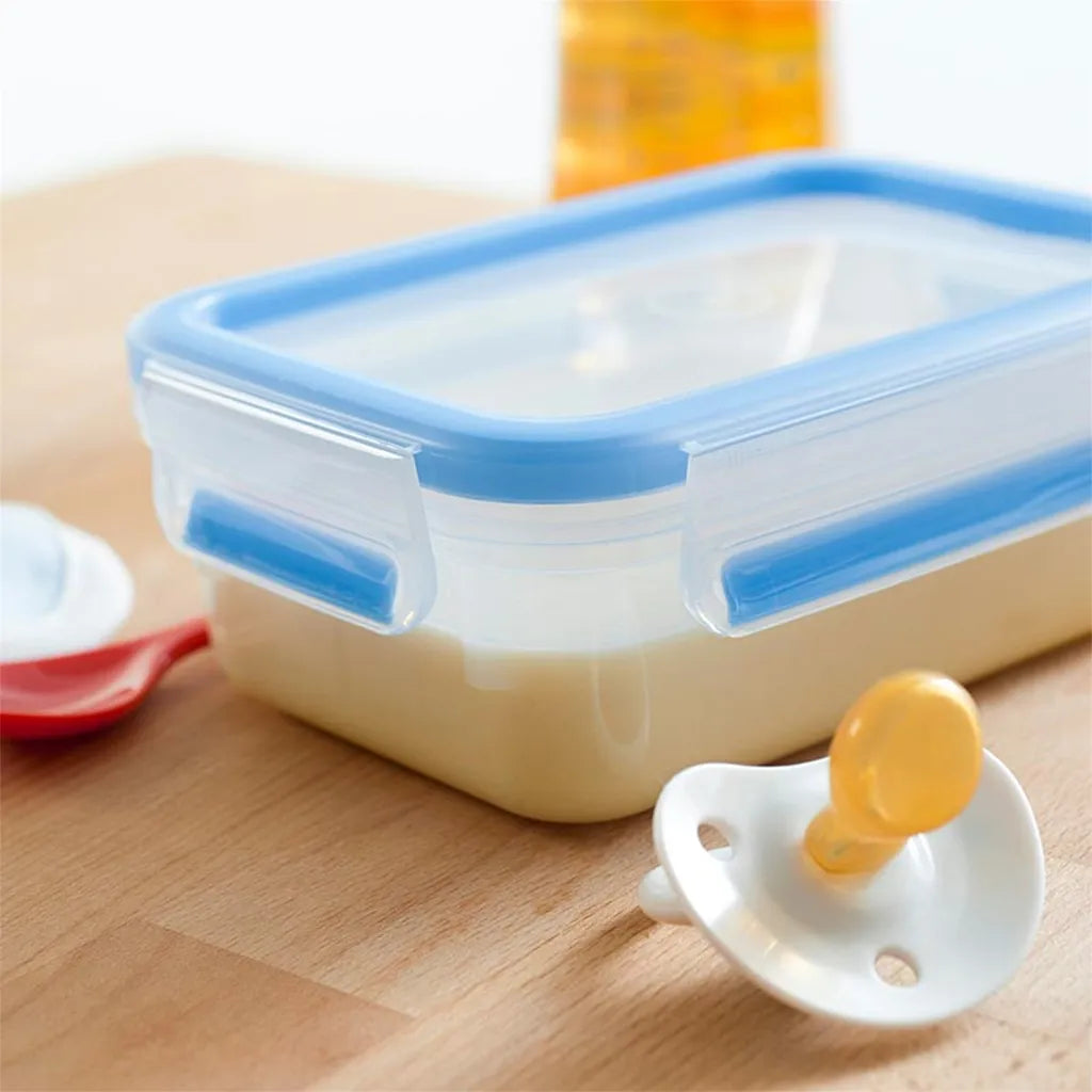  Emsa Frischhaltedose CLIP & CLOSE Maxiformat 10,8 Liter (1 Stück)