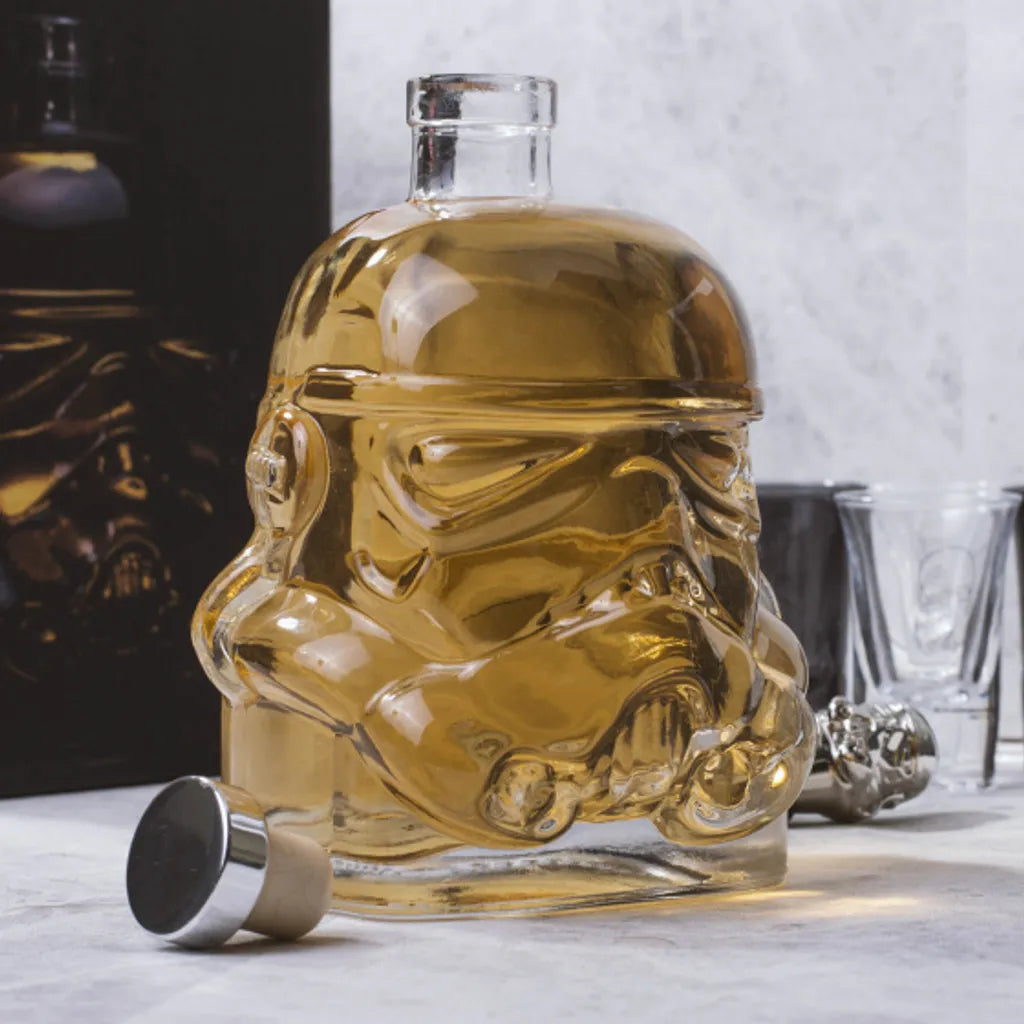  ThumbsUp! Original Stormtrooper Karaffe (750 Ml) ; A1001488