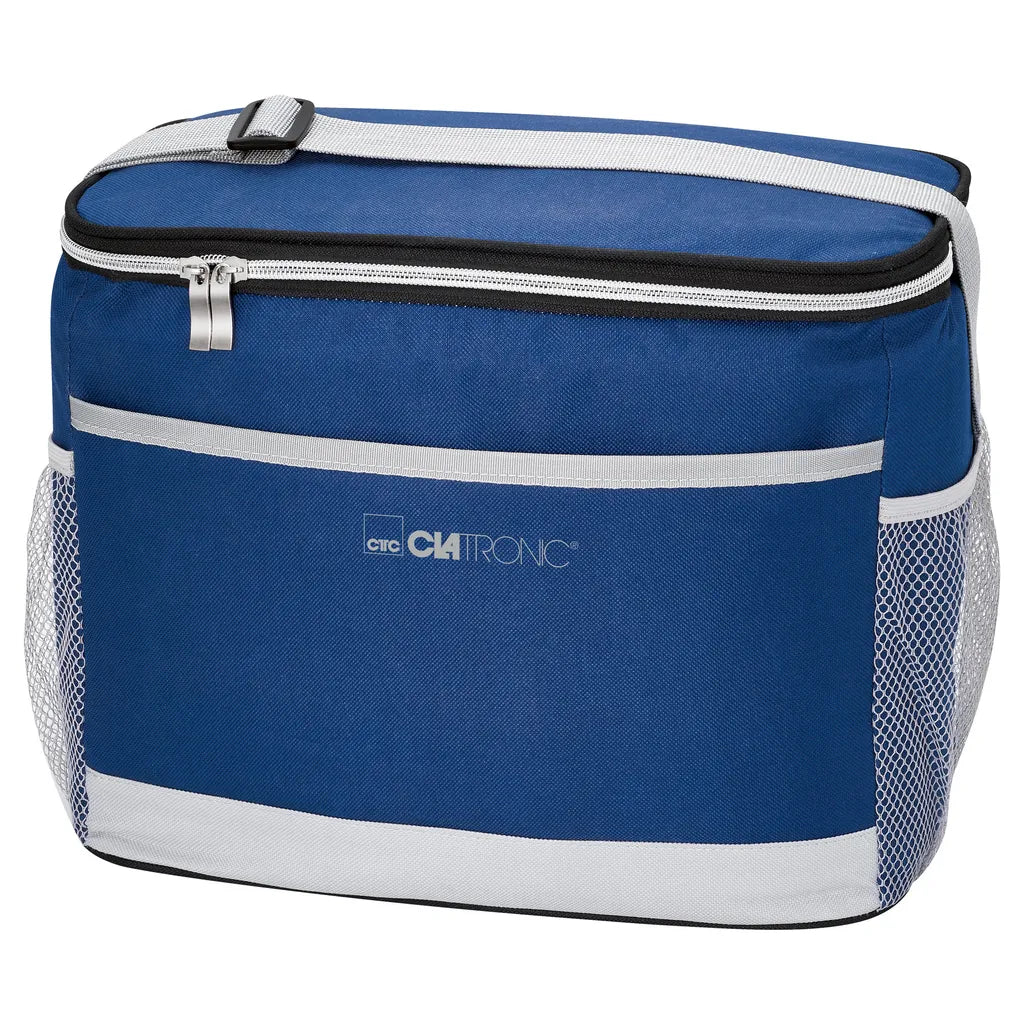  CLATRONIC Kühltasche KT 3720 Blau