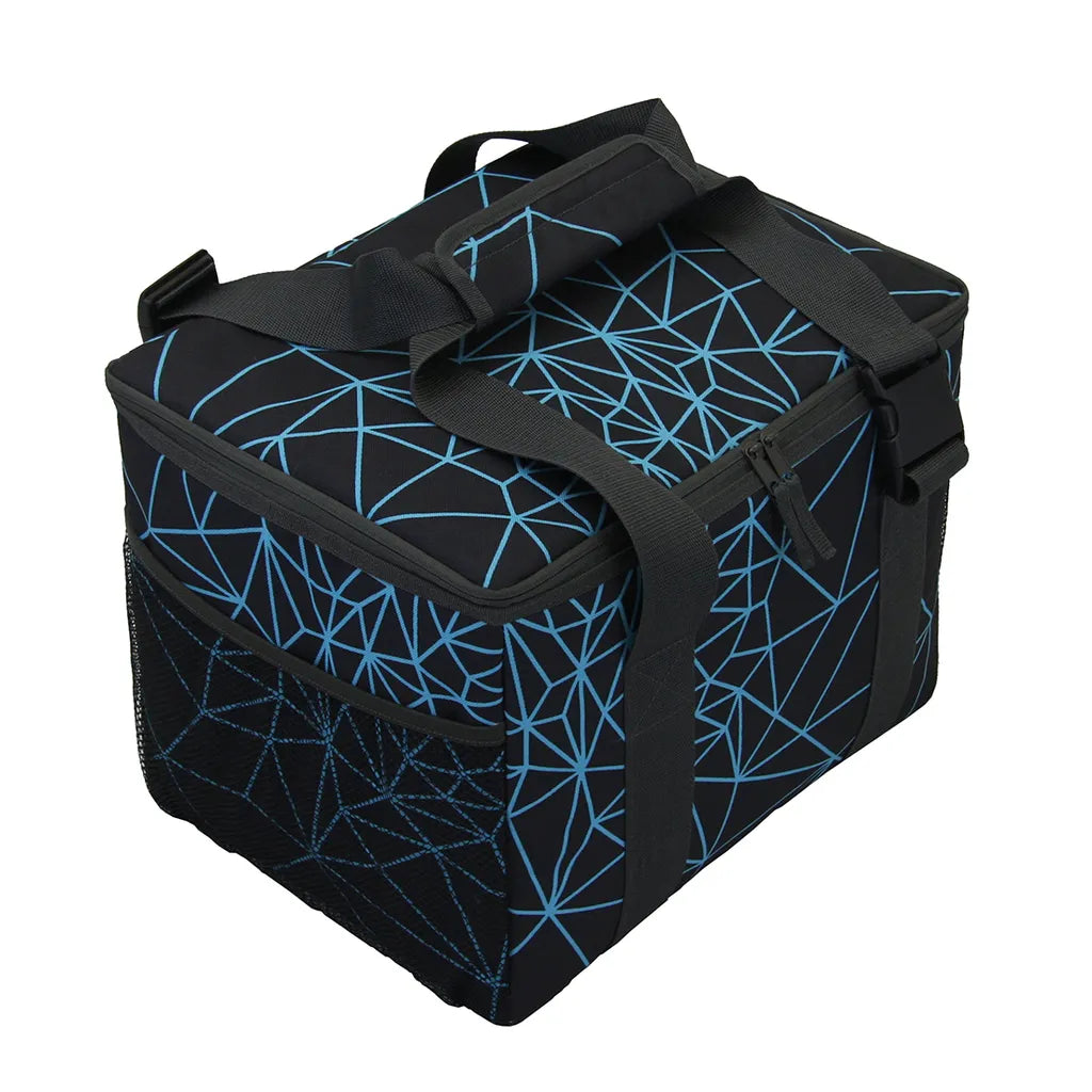 Portal Aspen Kühltasche Mit Reißverschluss Faltbar 36 Liter