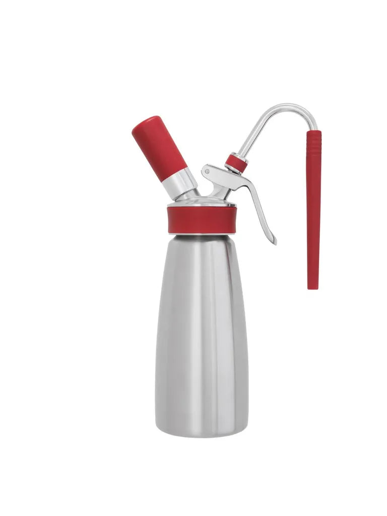  ISi Rapid Infusion Aufsatz - Anwendung Für Gourmet Whip (1er Pack)