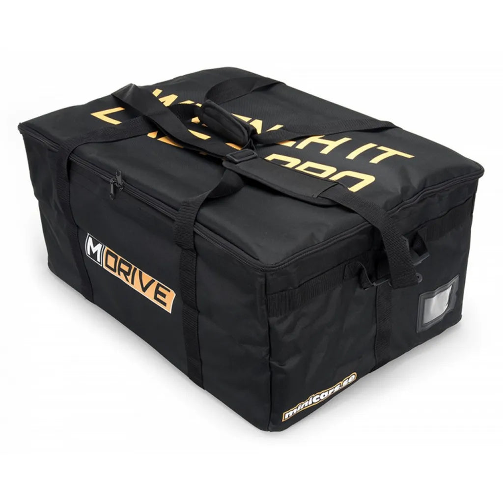  MDrive MD95004 Tasche 4 - L 655x B 455x H 280 Für Traxxas Slash - Maxx - Hoss
