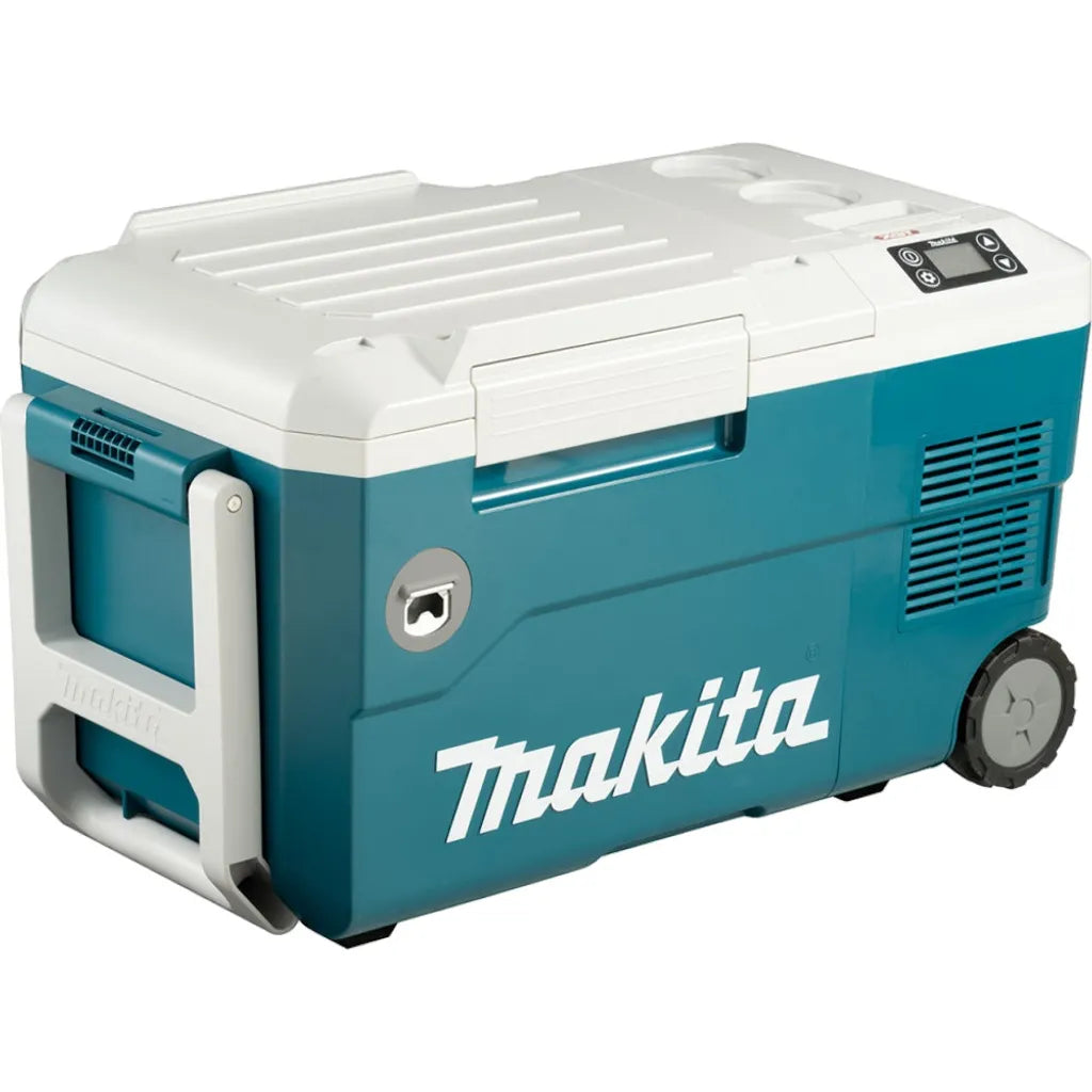 Makita 40V Akku-Kompressor CW001GZ01 Kühl & Wärmebox | Ohne Akku Ohne Ladegerät