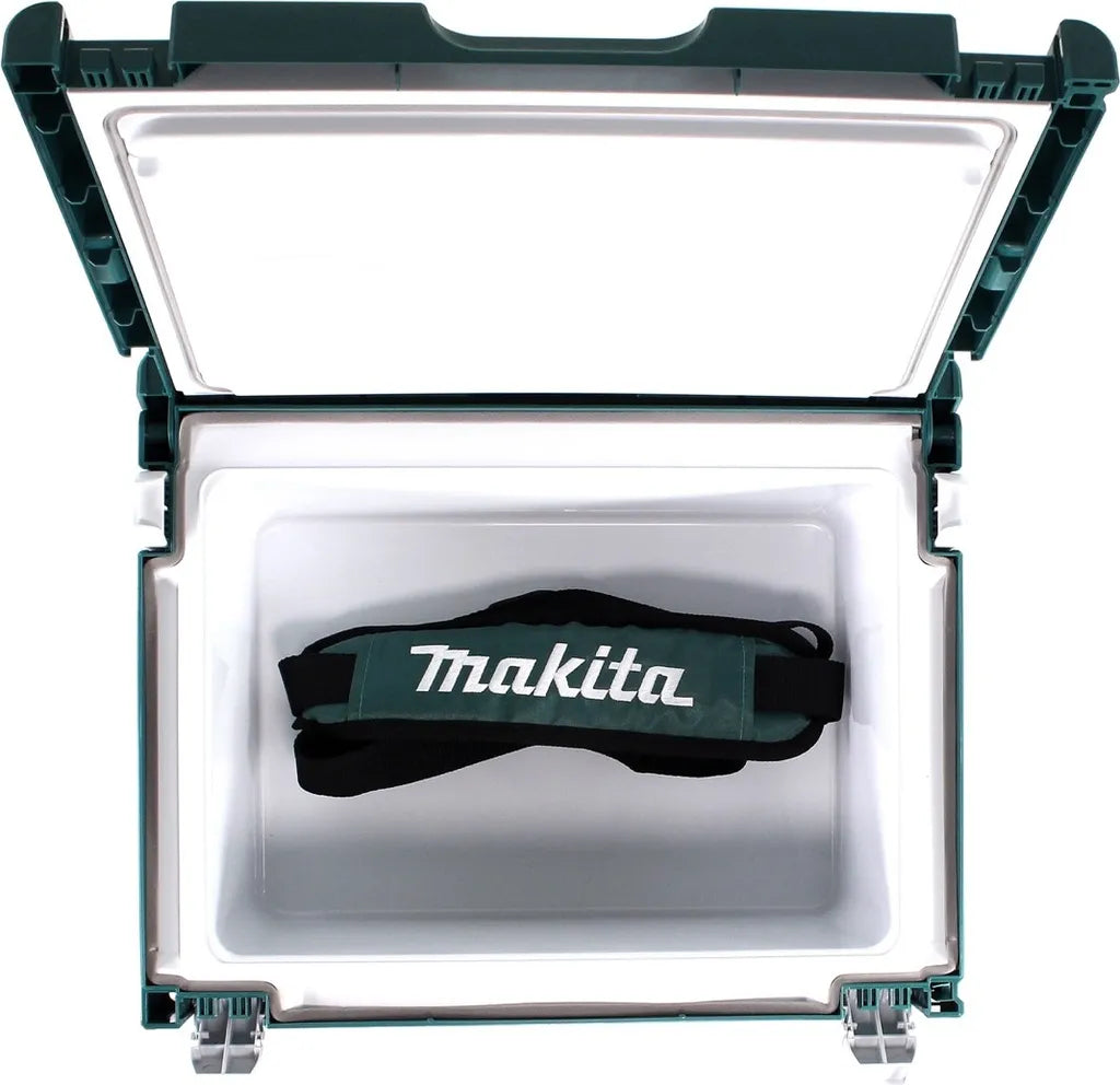  Makita Kühlbox Type 3 Blau 11 L