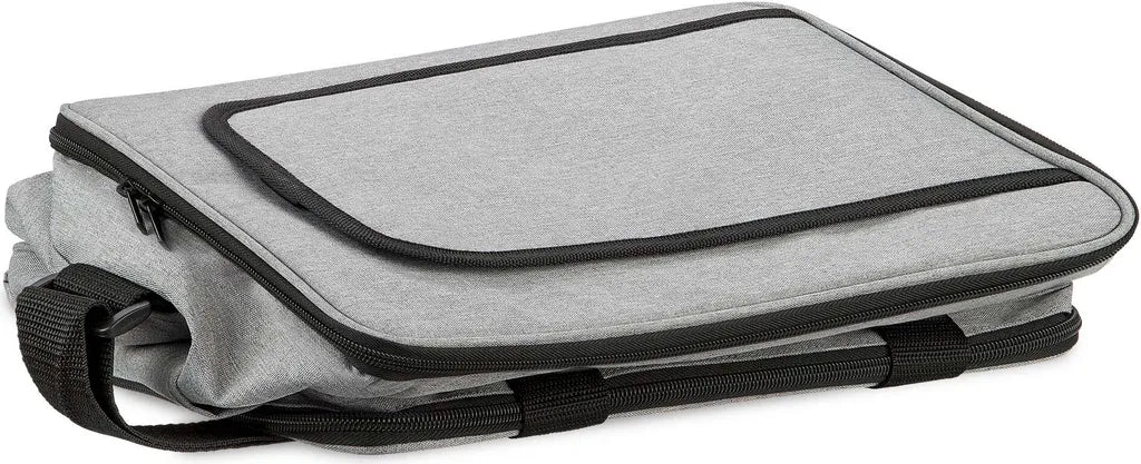  Bomoe Kühltasche Faltbar IceBreezer KT39 Outdoor Kühlbox 39x28x29cm 31 Liter