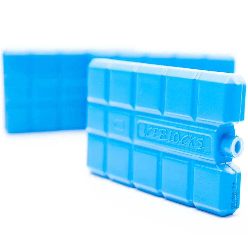  Deuba Kühlakku Set 12 Stunden Flach Je 200ml Für Kühltasche Kühlbox Outdoor Kühlelement Kühlpack Cool Pack Kühlakkus, Anzahl:2er Set