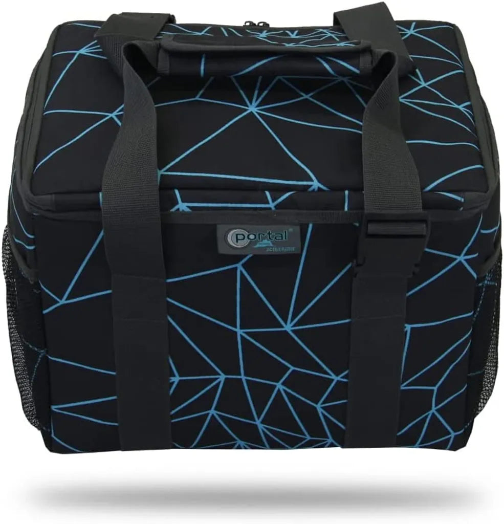  Portal Aspen Kühltasche Mit Reißverschluss Faltbar 36 Liter