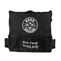  BeerBaller® Travel Bag - Beer Pong Tisch Tragetasche Inkl. Kühl- Und Becherfach