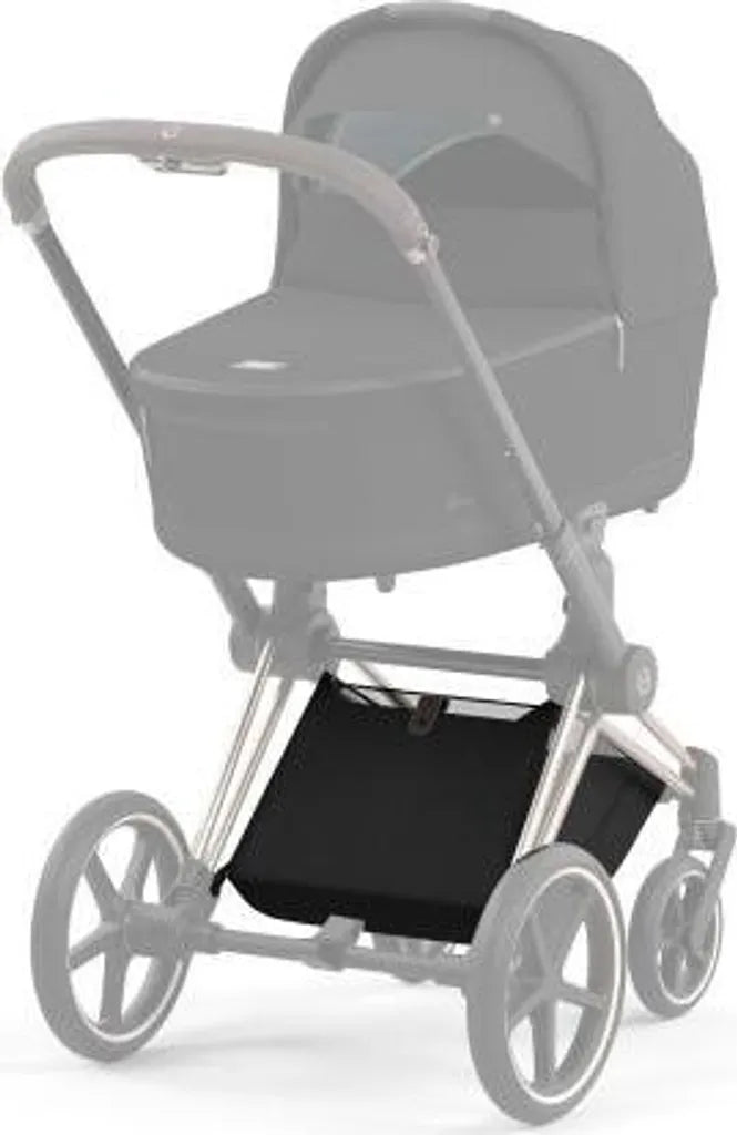  Cybex Einkaufskorb Für Priam 2 Kinderwagen