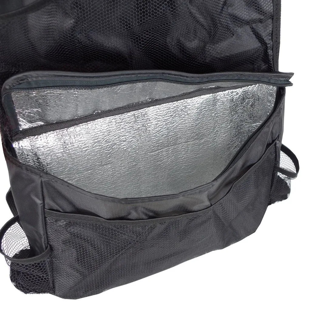  Rücksitz-Organizer Rücksitztasche Rücksitz Auto Tasche Autotasche Mit Kühlfach