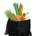  Andersen Shopper Quattro Klappbar Mit 4 Rädern Und 54 Liter Tasche Milla Schwarz