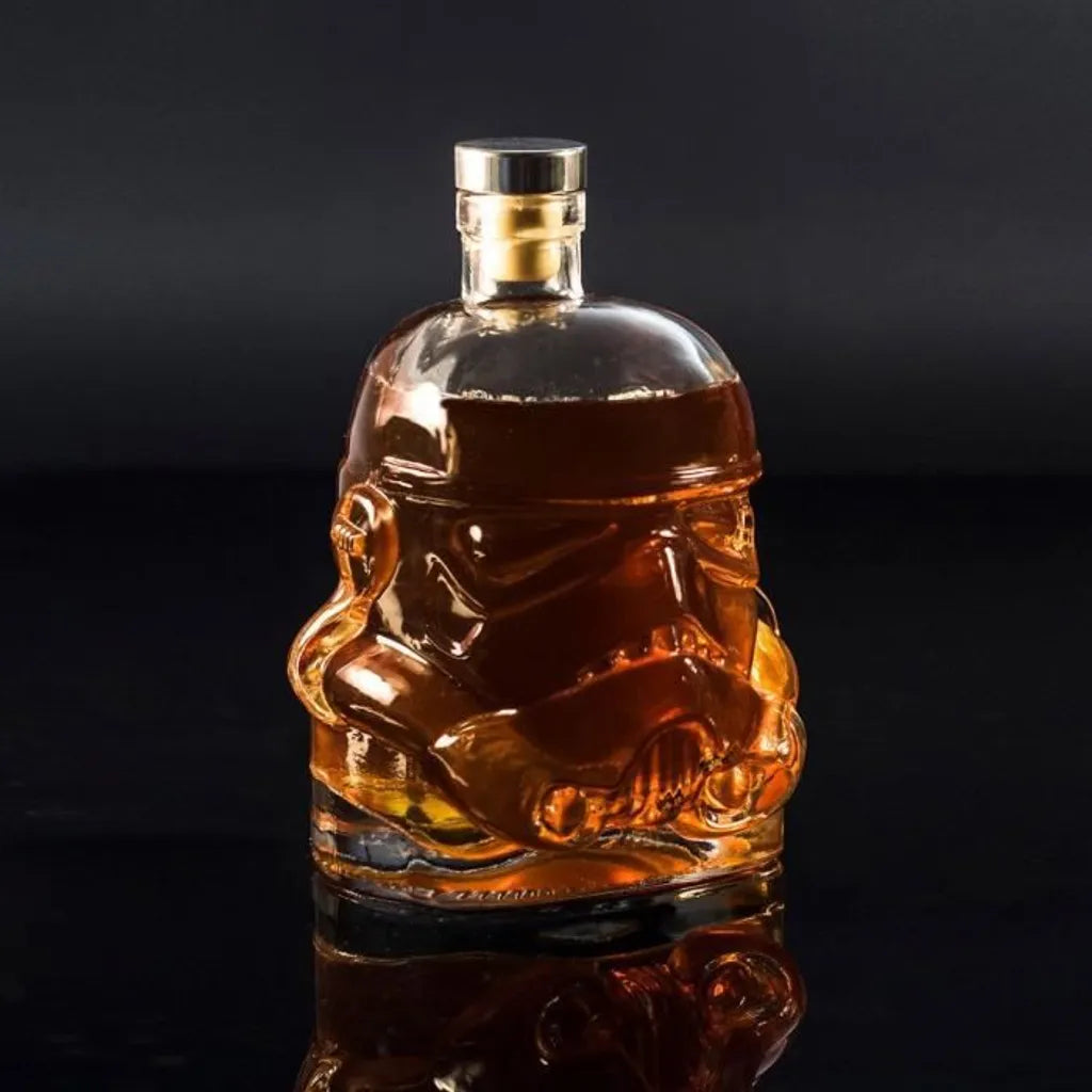  ThumbsUp! Original Stormtrooper Karaffe (750 Ml) ; A1001488