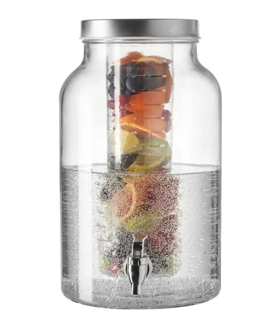  Leonardo Getränkespender Limito 5,5 Liter