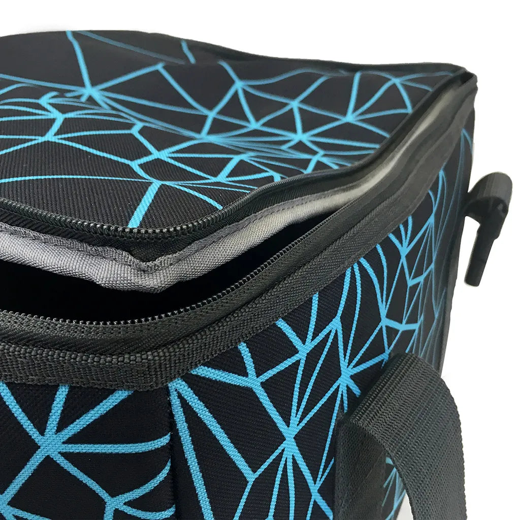  Portal Aspen Kühltasche Mit Reißverschluss Faltbar 36 Liter
