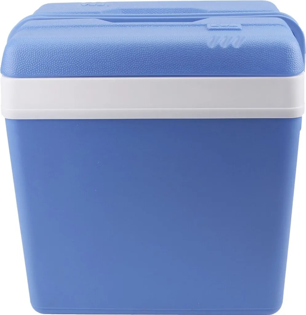  EDA Kühlbox 24 Liter Blau 1092-10
