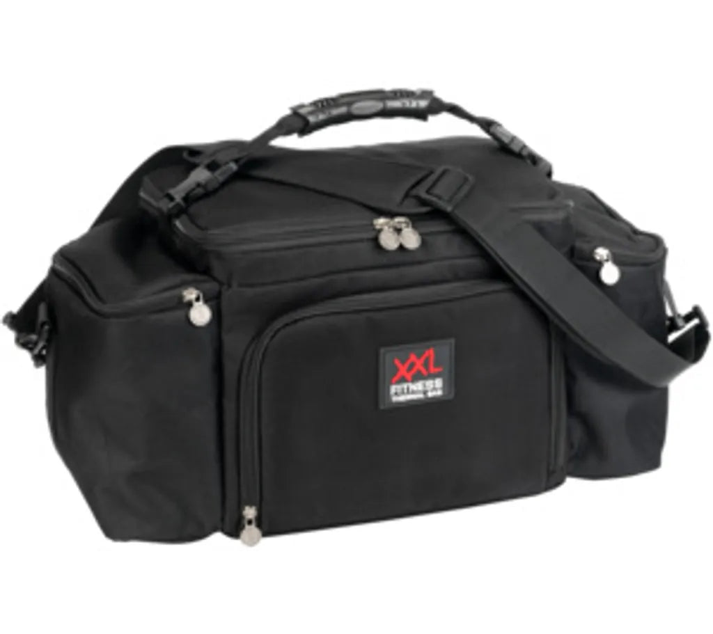  Fitness Thermal Meal Bag Groot