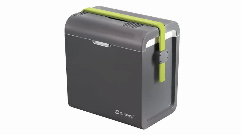  Outwell Kühlbox 'ECOCOOL', 24 L, 12 V / 230 Volt