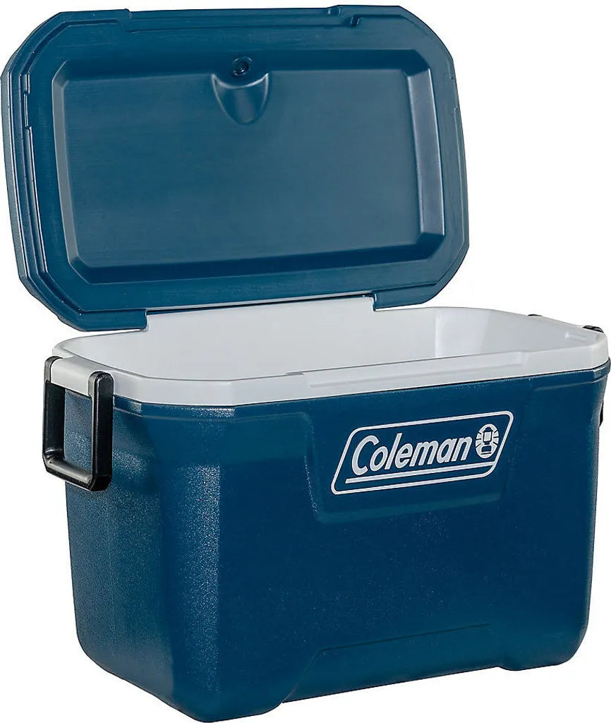  Coleman 52QT Xtreme Chest 49 L - Kühlbox - Blau/weiß