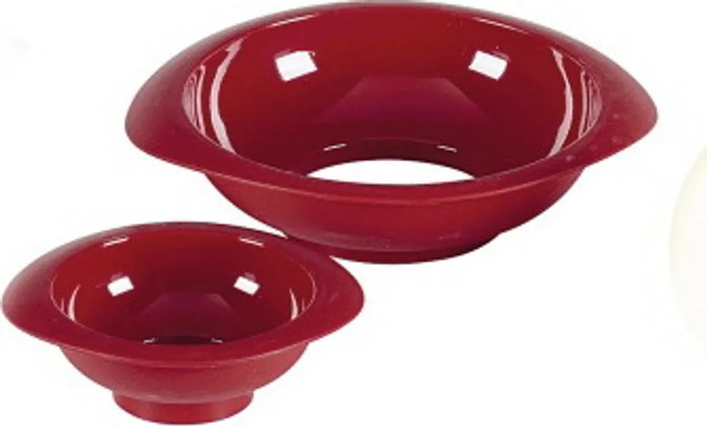  Westmark 1155 2270 Einmachtrichter 'Twix', Rot, 2-teilig (1 Set)