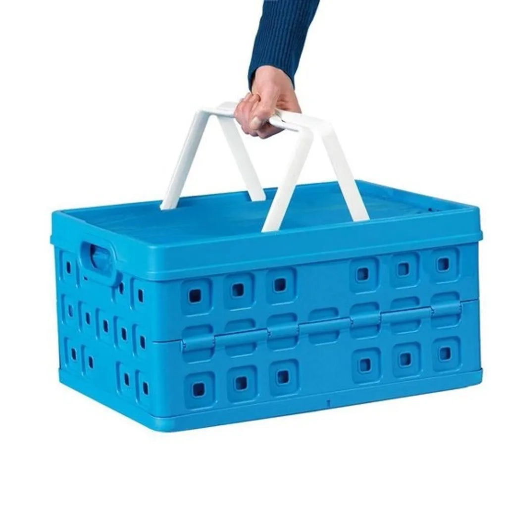  Sunware Faltkiste + Kühltasche 32ltr