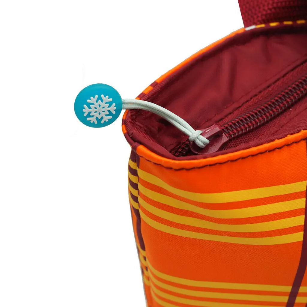  EZETIL Kühltasche Kühlbox Isoliertasche Campingtasche Strandtasche