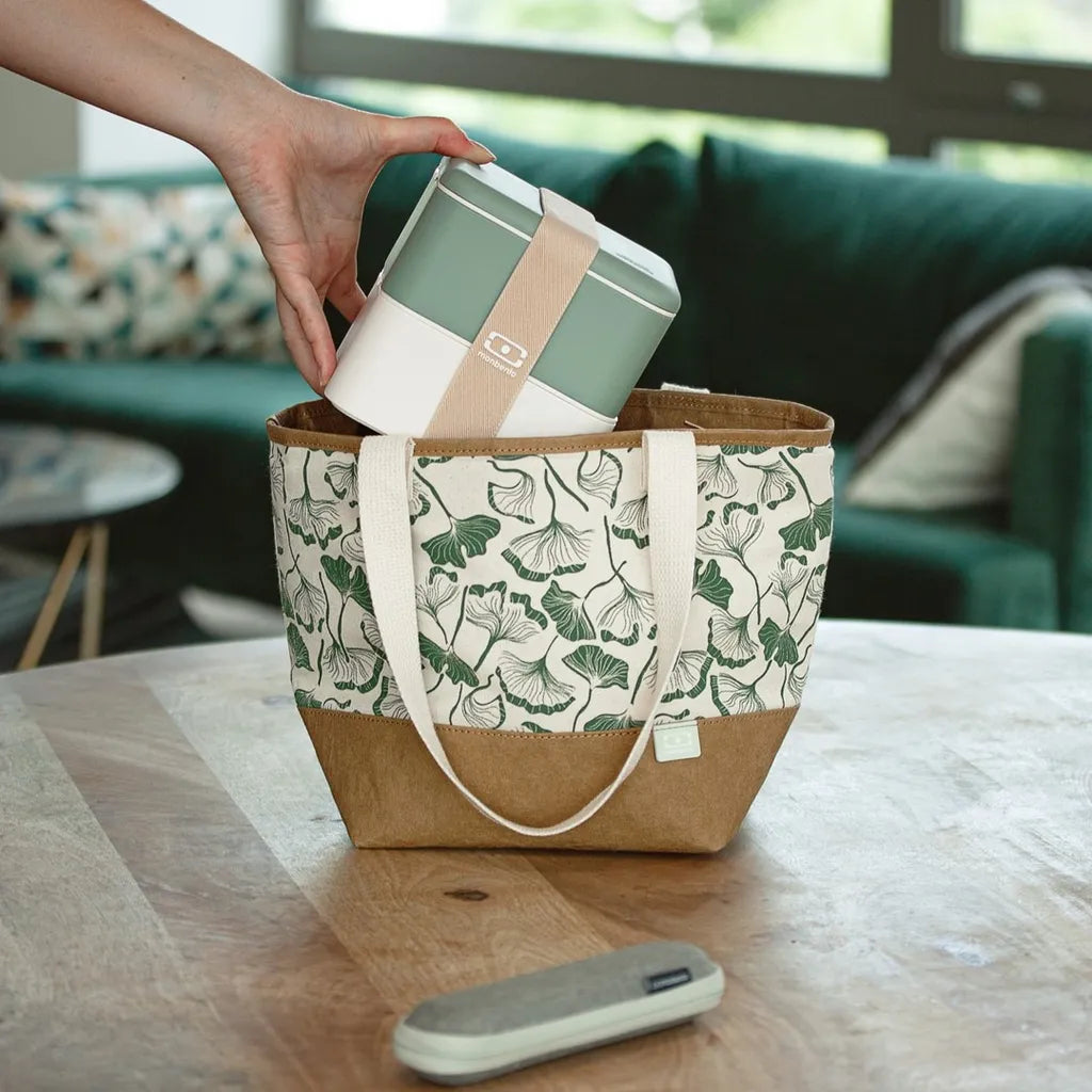  Monbento MB Daily - Graphic Ginkgo 65384016