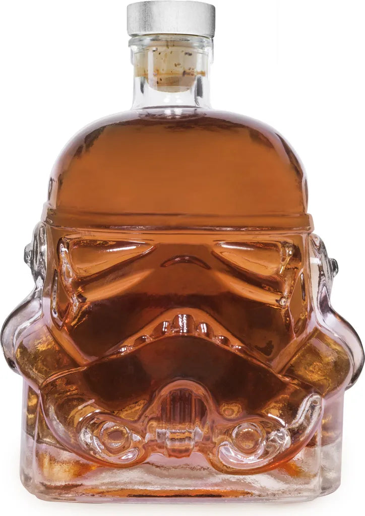 ThumbsUp! Original Stormtrooper Karaffe (750 Ml) ; A1001488
