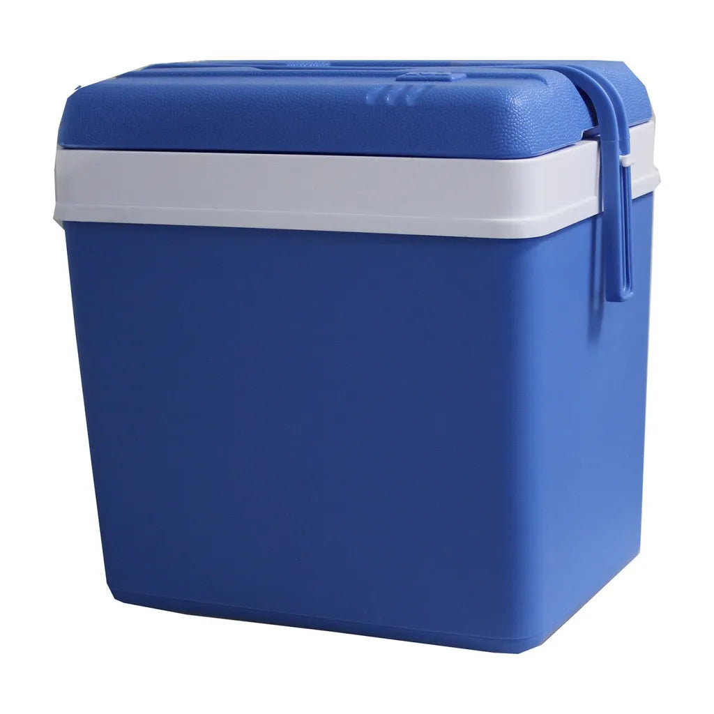  EDA Kühlbox 24 Liter Blau 1092-10