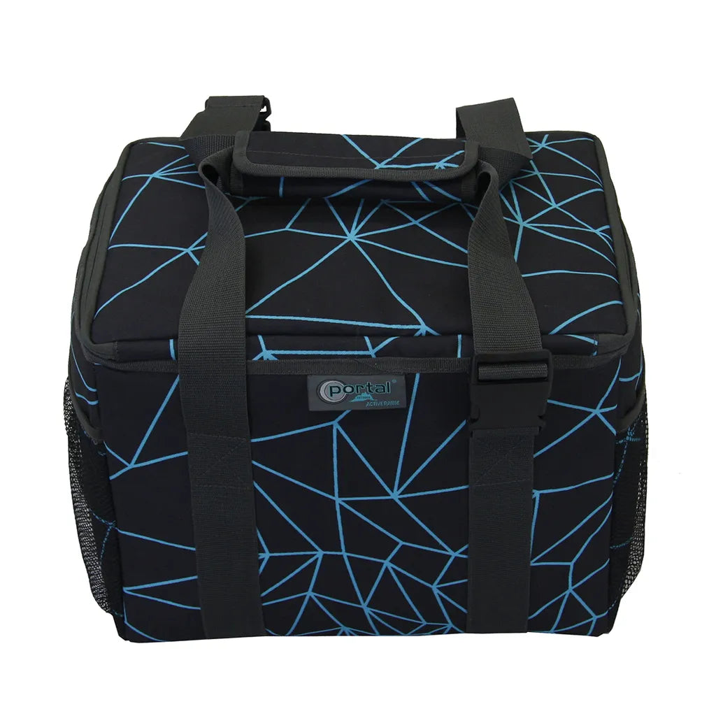  Portal Aspen Kühltasche Mit Reißverschluss Faltbar 36 Liter