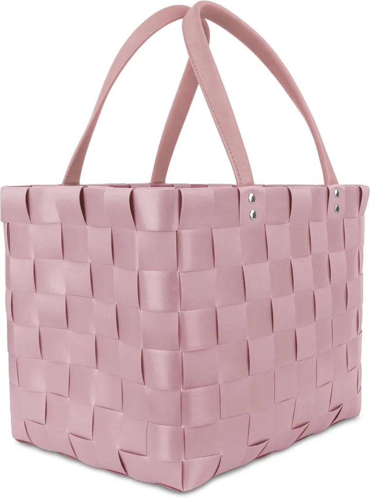  Normani Strandtasche Mit PolyurethanHenkeln
