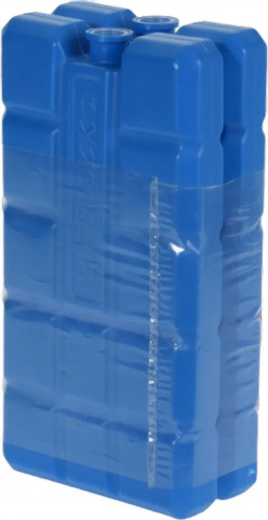  Deuba Kühlakku Set 12 Stunden Flach Je 200ml Für Kühltasche Kühlbox Outdoor Kühlelement Kühlpack Cool Pack Kühlakkus, Anzahl:2er Set