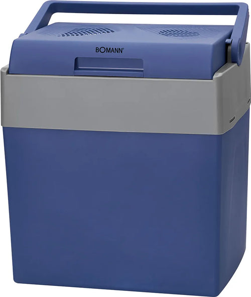  Bomann KB 6012 CB Küchenkleingeräte - Blau