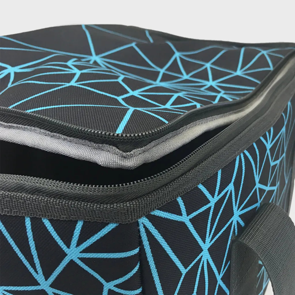  Portal Aspen Kühltasche Mit Reißverschluss Faltbar 36 Liter