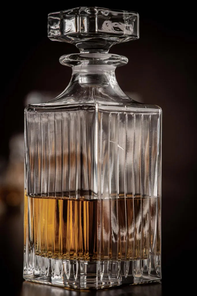  Jay Hill Whisky Karaffe Moville 850 Ml