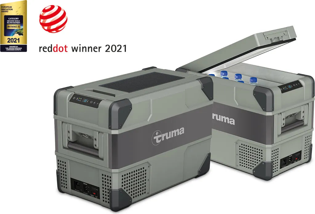 Truma C30 Kompressor Kühlbox (30l) - Single Zone