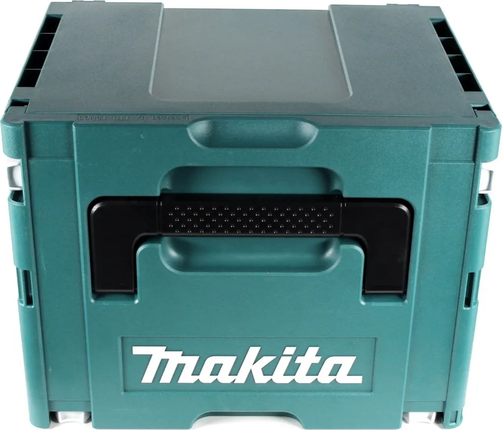  Makita® Zubehör MAKPAC Größe 4 Isoliert 39,5 X 29,5 X 32,0 Cm 18 Liter - 198253-4