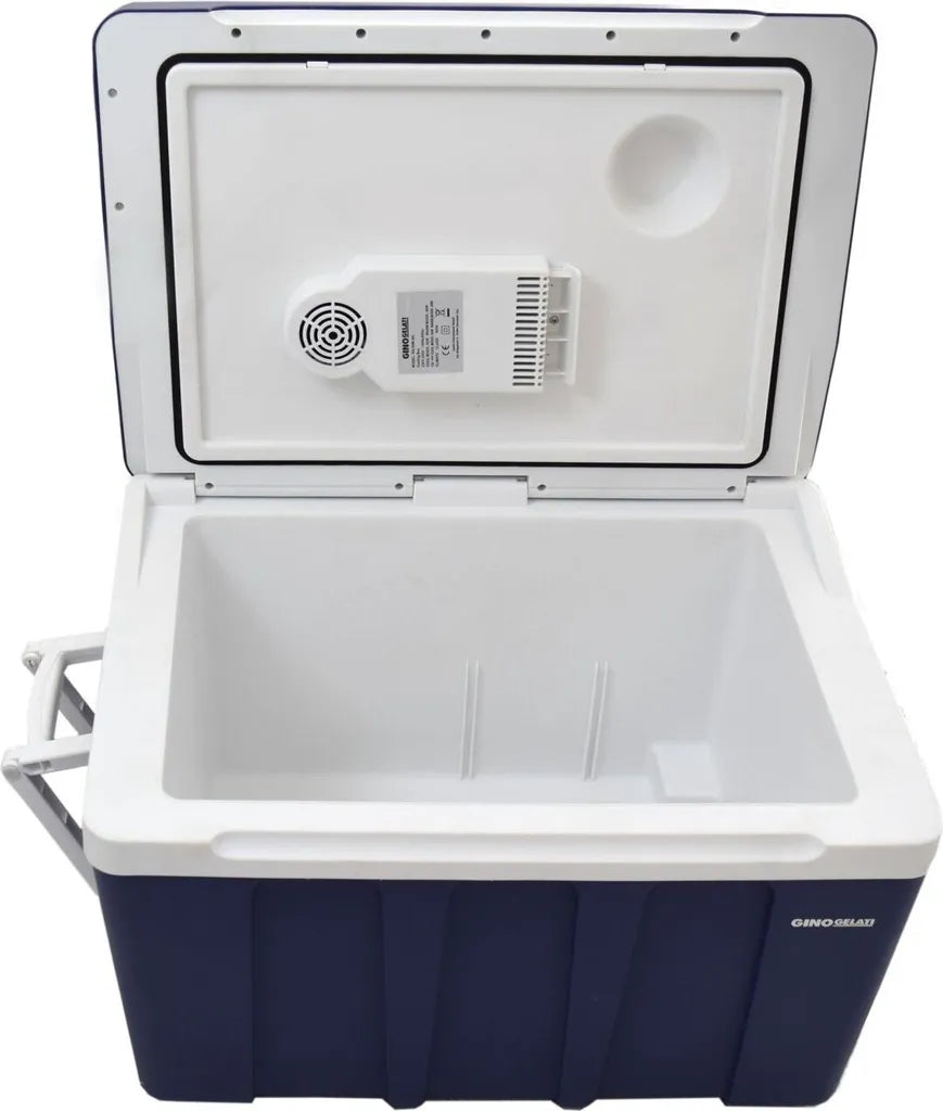  Kühlbox Dschubba 50 Liter Warmhaltefunktion - A-Ware/: A-Ware