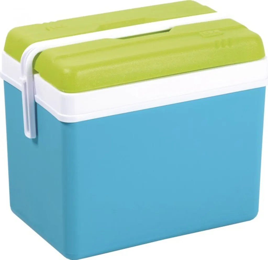  EDA Kühlbox 24 Liter Blau 1092-10