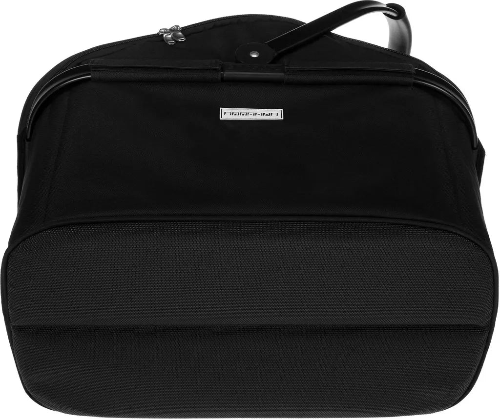  Kühlkorb 25 Liter Schwarz - Schwarz