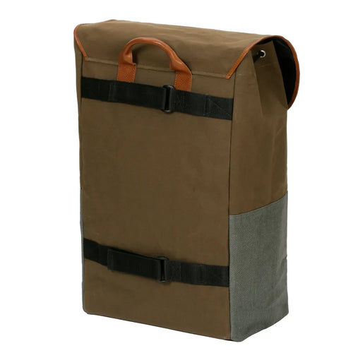  Andersen Shopper Scala Plus Alu Klappbar Mit Rad Ø 15 Cm Und 36 Liter Tasche Priya Khaki