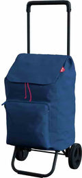  Gimi Einkaufsroller Argo 42l / 30kg Blau