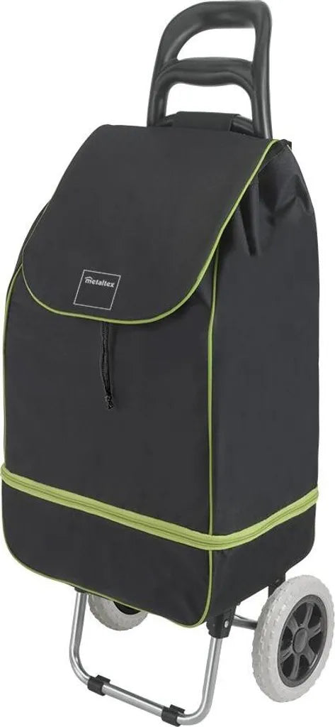  Metaltex LILY Shopping Trolley 45-53 L