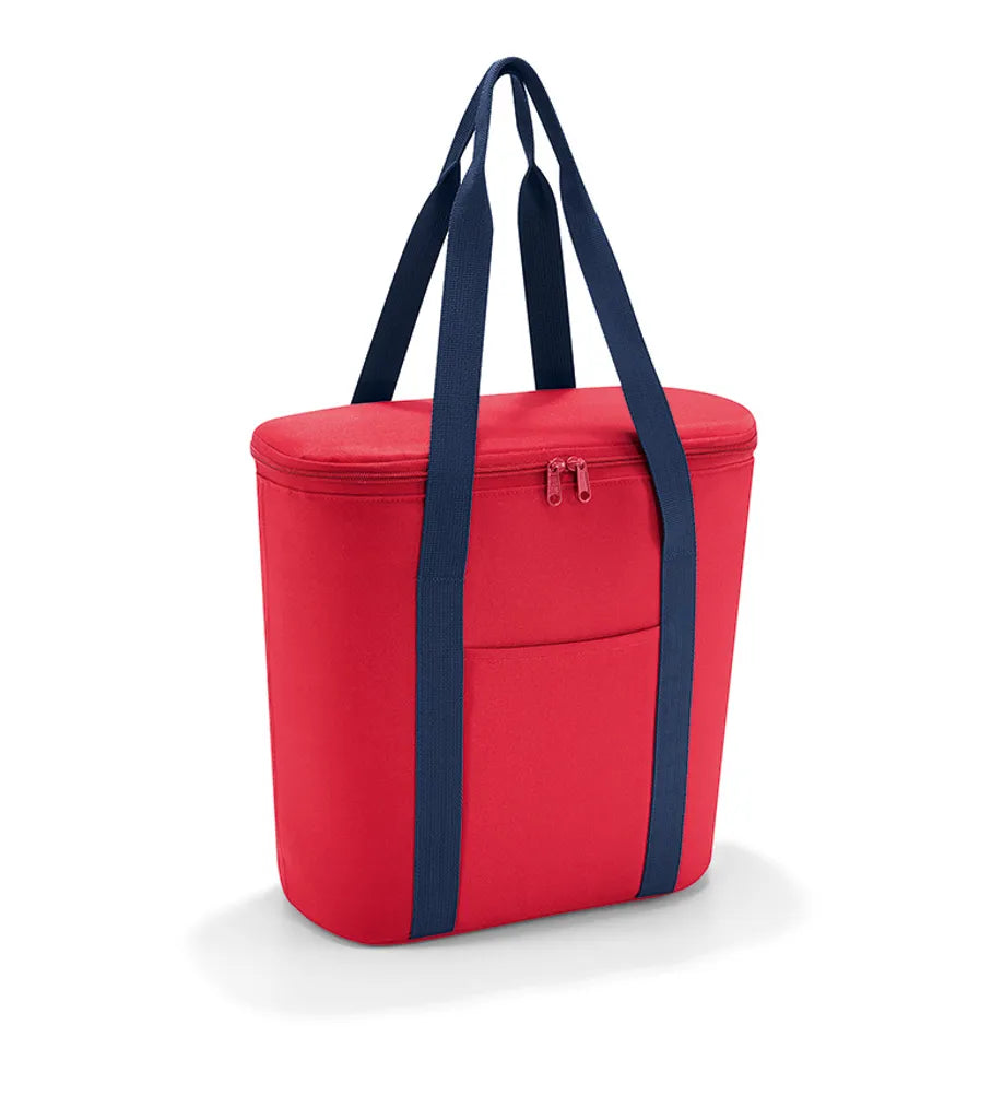  Reisenthel Kühltasche Thermoshopper Mit Zugabe, Farbe:red