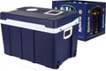  Kühlbox Dschubba 50 Liter Warmhaltefunktion - A-Ware/: A-Ware
