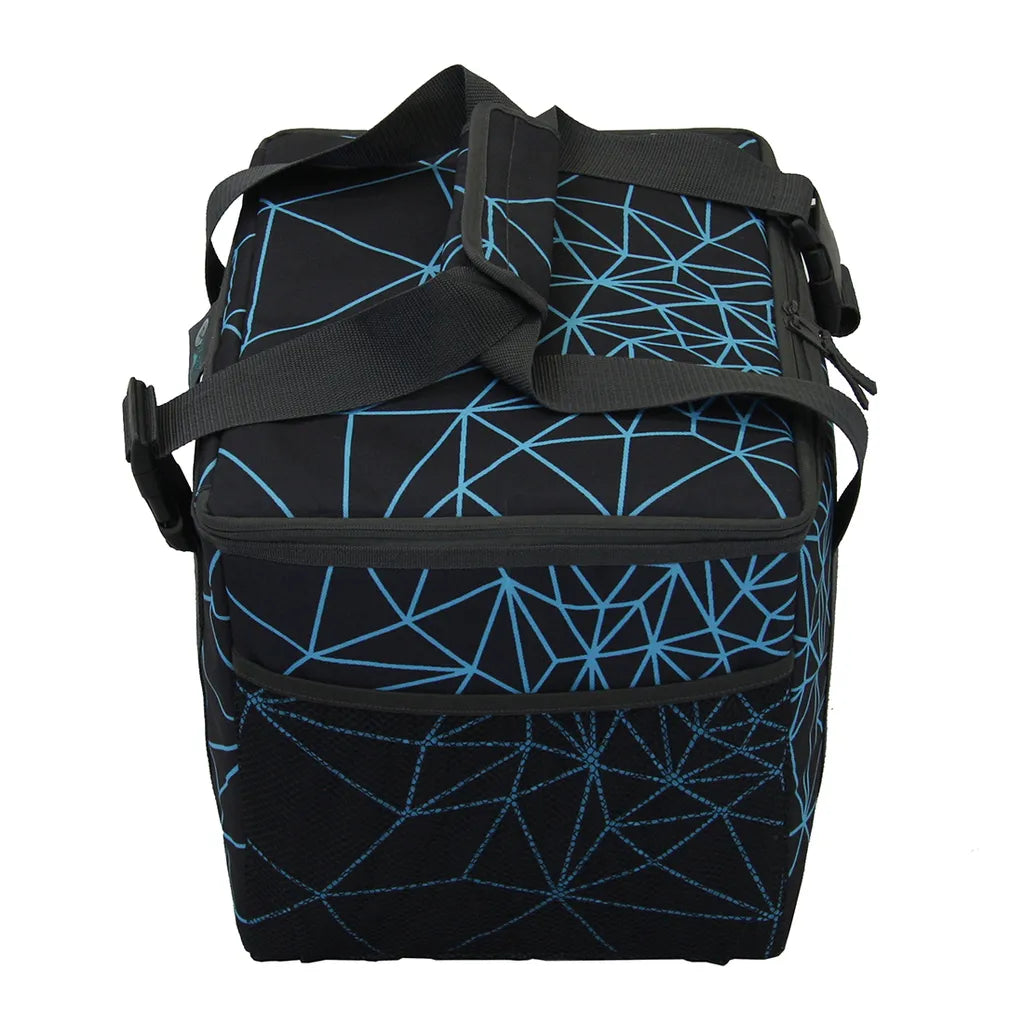  Portal Aspen Kühltasche Mit Reißverschluss Faltbar 36 Liter